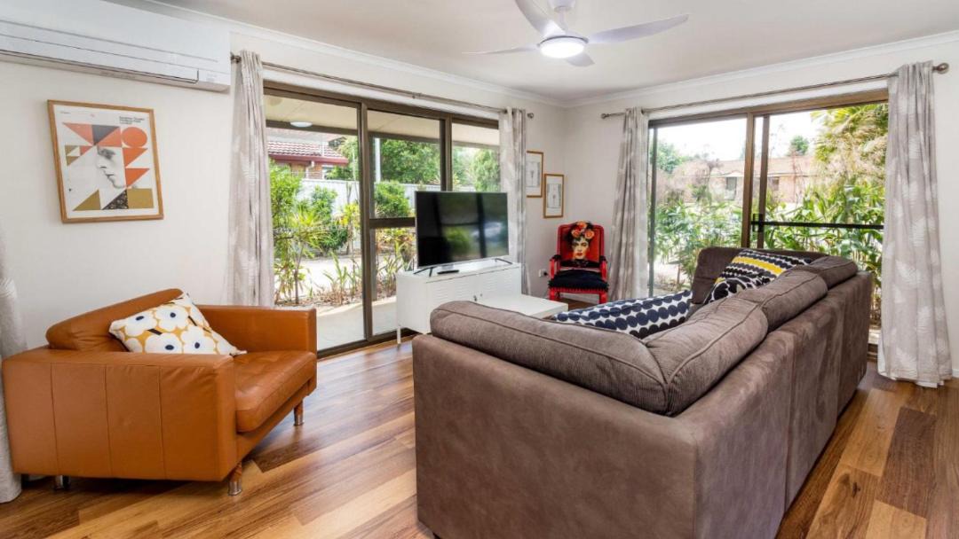Photo of Livingroom in Woorim