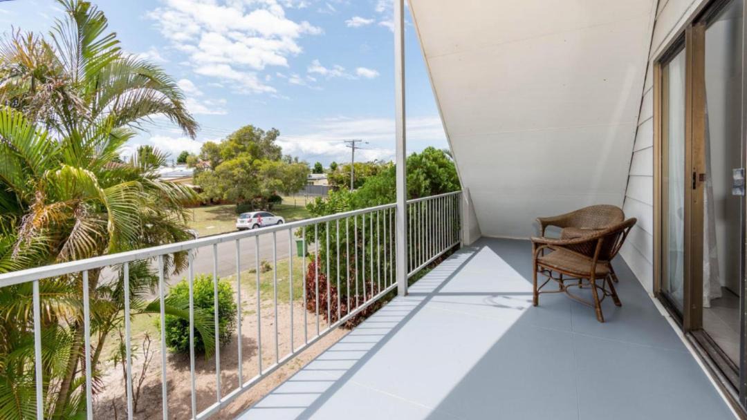 Photo of Patio Balcony in Woorim