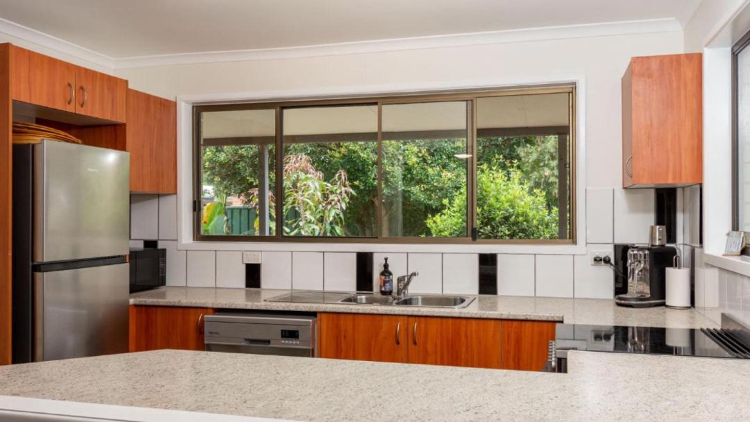 Photo of Kitchen in Woorim