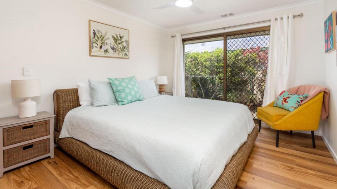 Photo of Bedroom in Woorim