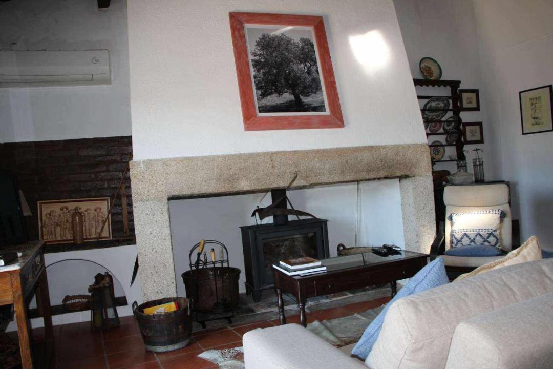 Photo of Livingroom in Evora