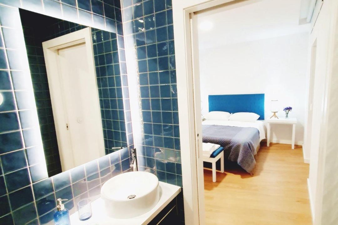 Photo of Bathroom in Seia