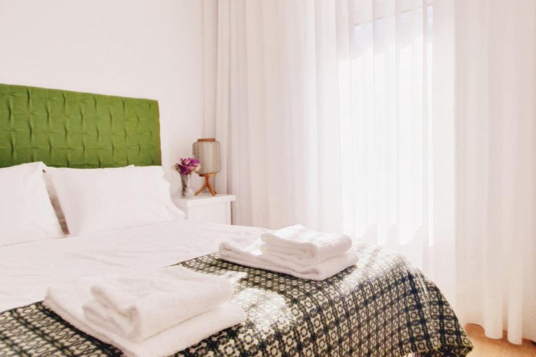 Photo of Bedroom in Seia