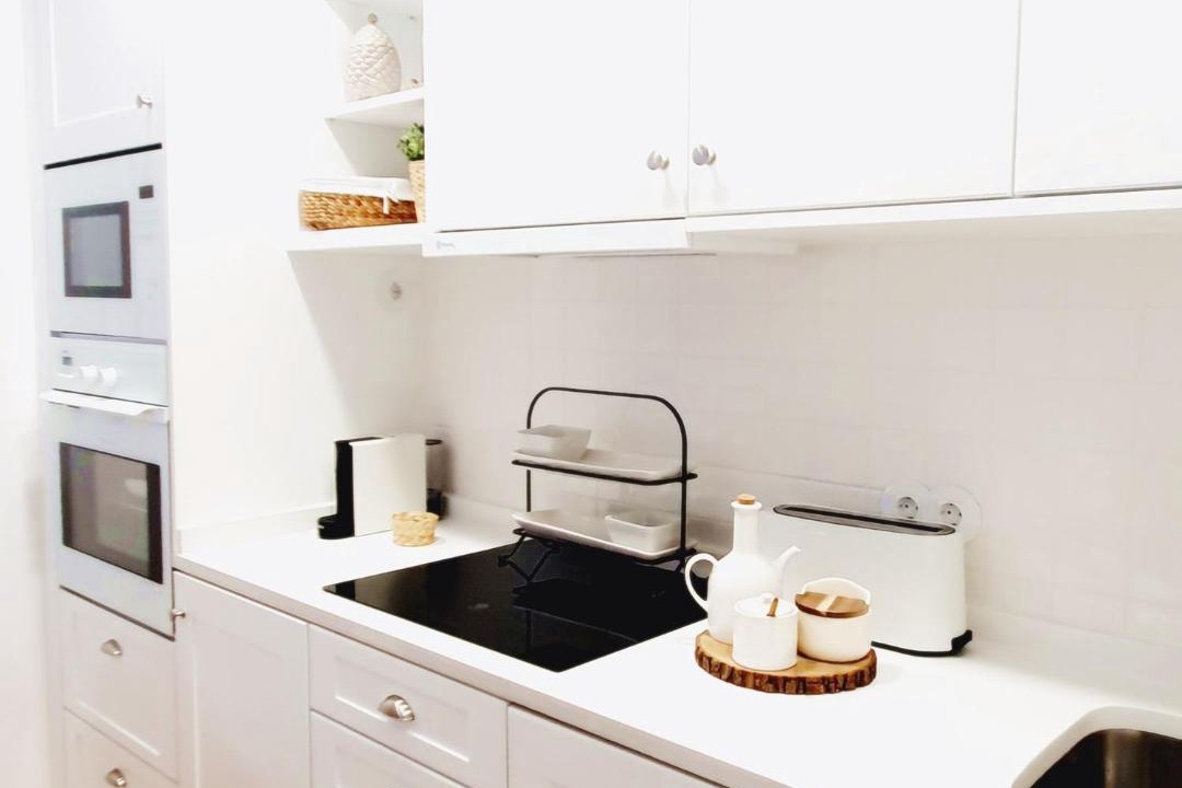 Photo of Kitchen in Seia