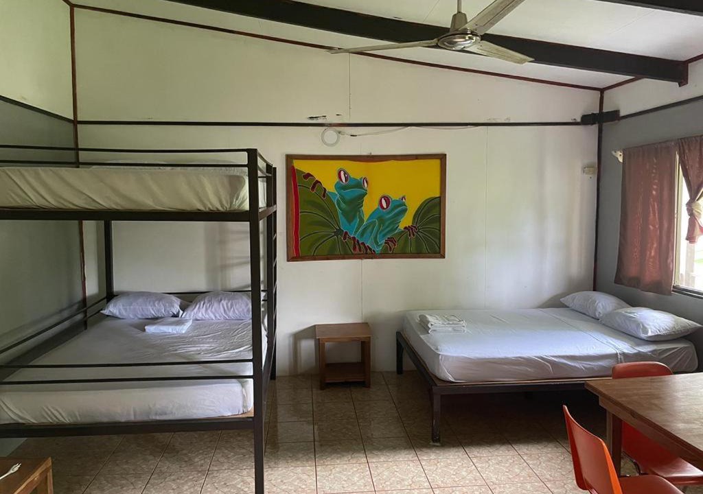 Photo of Bedroom in Puerto Viejo de Talamanca