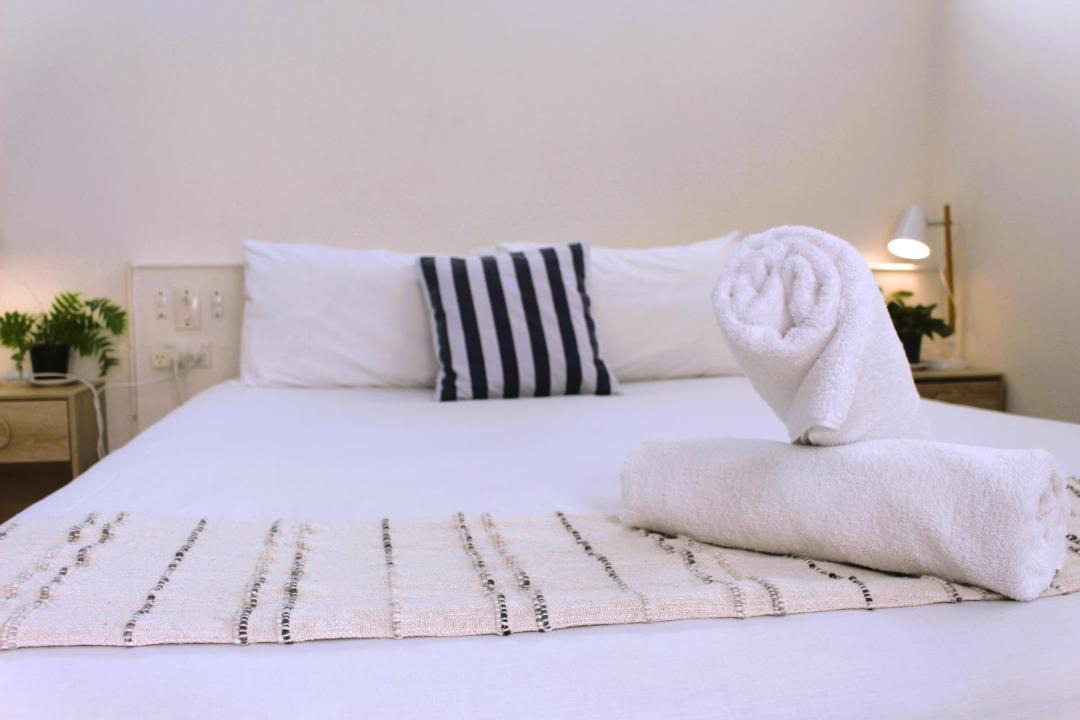 Photo of Bedroom in Mermaid Beach