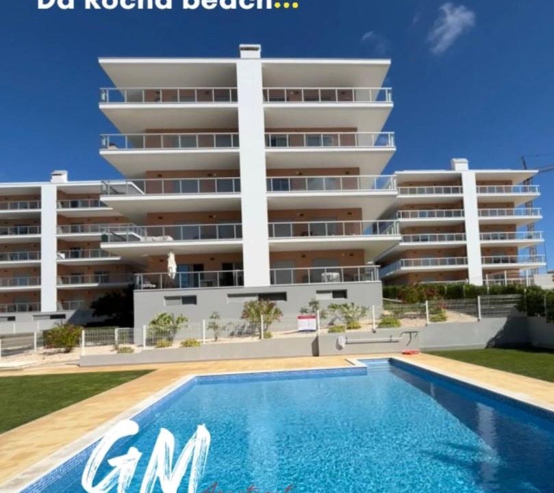 Photo of Others in Praia da Rocha