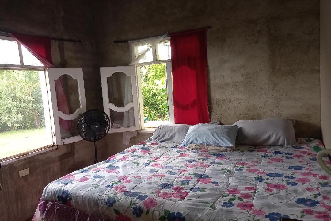 Photo of Bedroom in Rivas