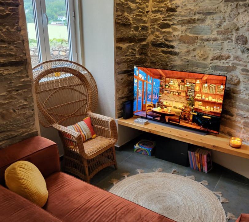 Photo of Livingroom in Coja