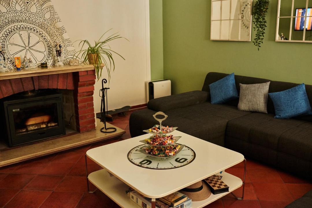 Photo of Livingroom in Cascais