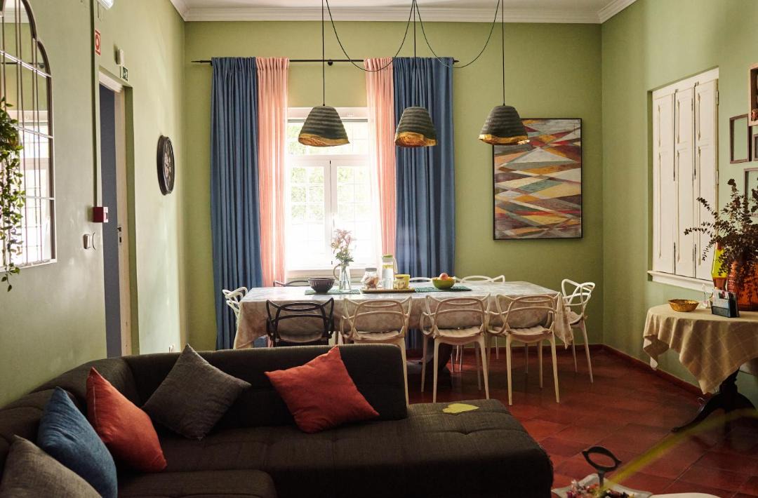 Photo of Livingroom in Cascais