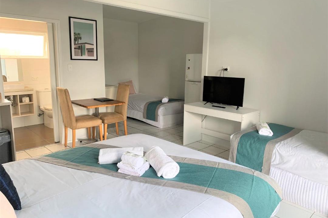 Photo of Bedroom in Biggera Waters