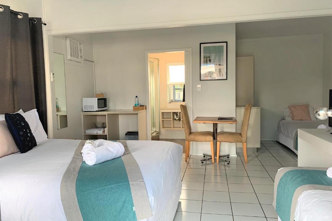 Photo of Bedroom in Biggera Waters