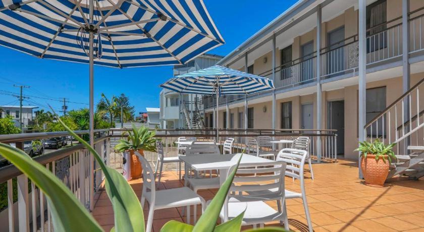 Photo of Patio Balcony in Mermaid Beach
