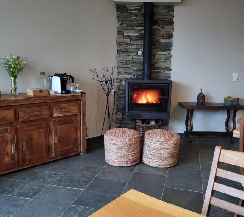 Photo of Livingroom in Coja