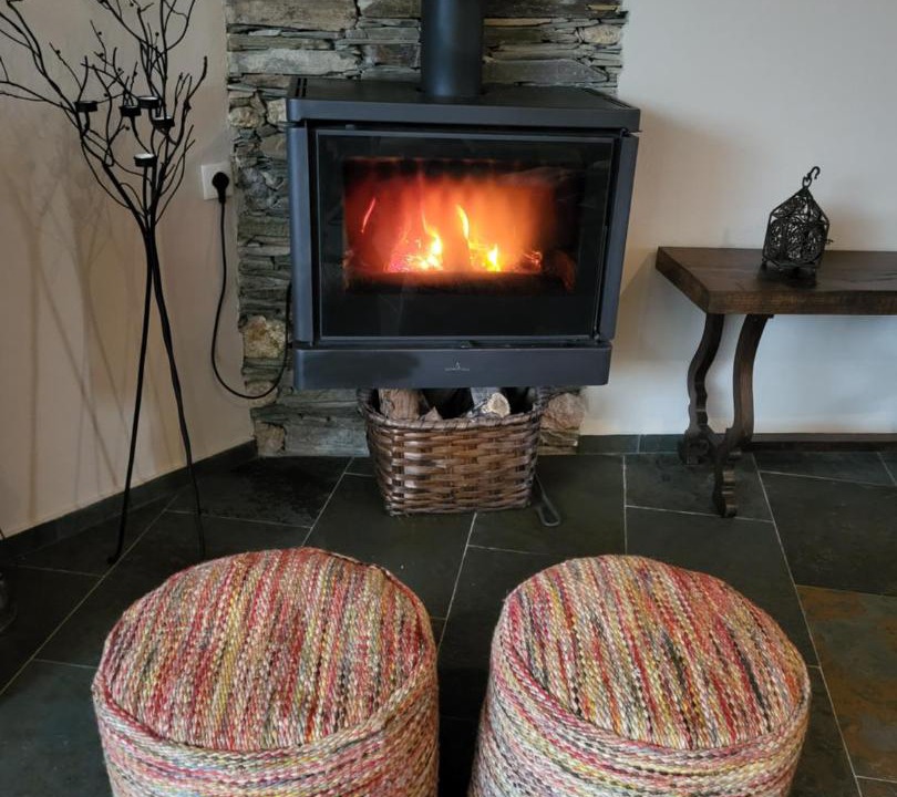 Photo of Livingroom in Coja