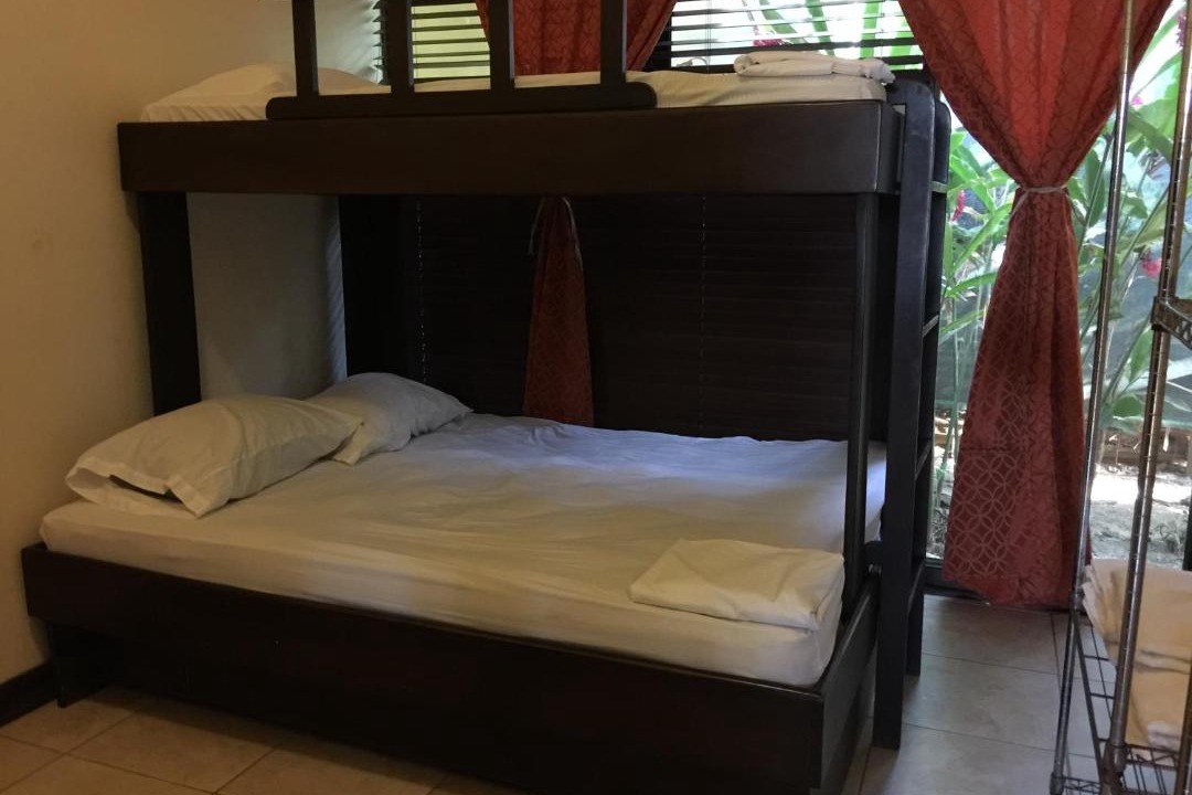 Photo of Bedroom in Ostional