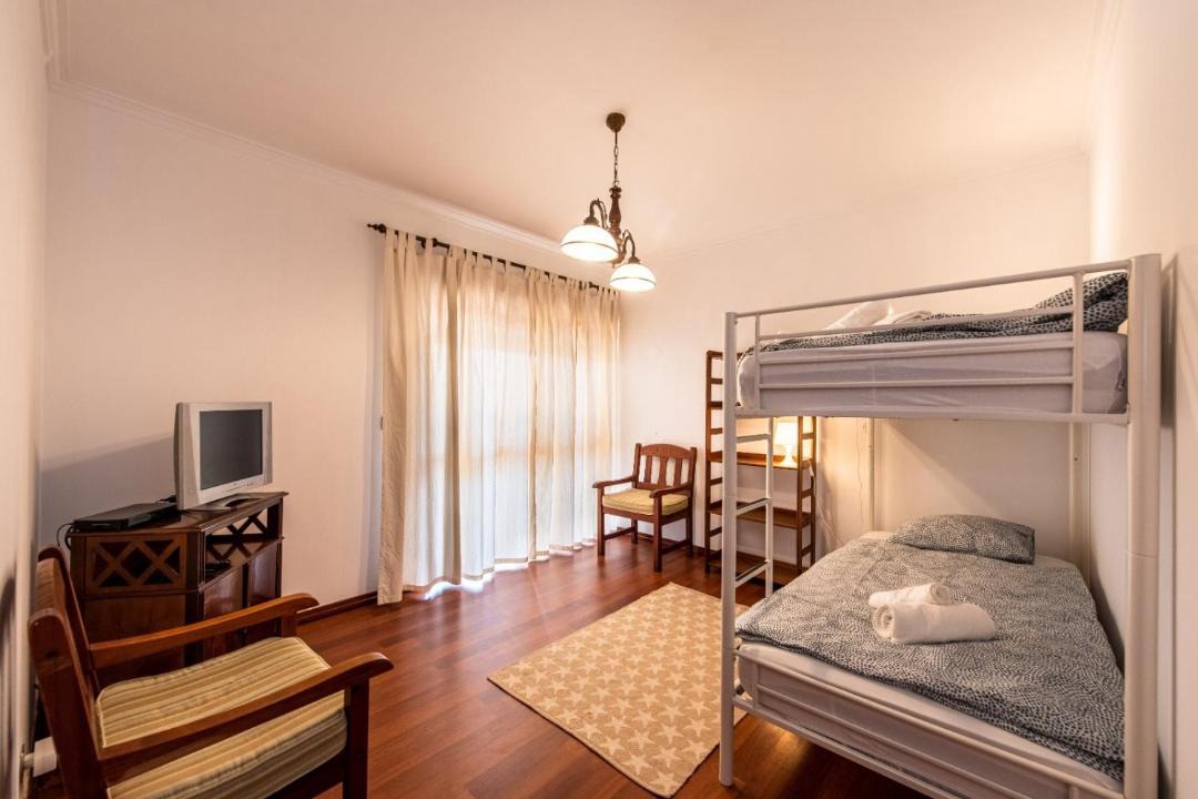 Photo of Livingroom in Barrio Santana