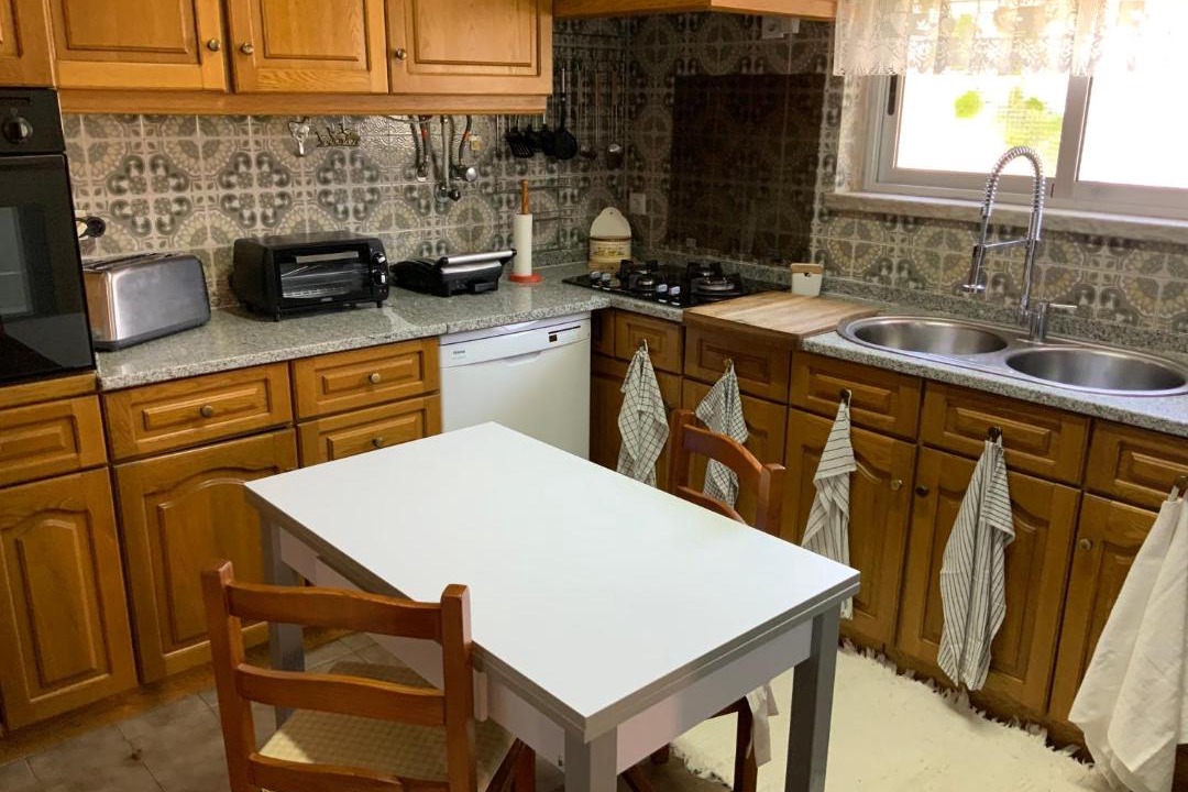 Photo of Kitchen in Barrio Santana