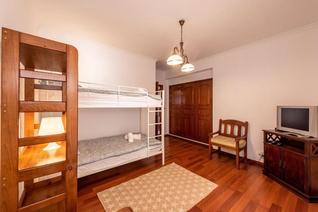 Photo of Livingroom in Barrio Santana