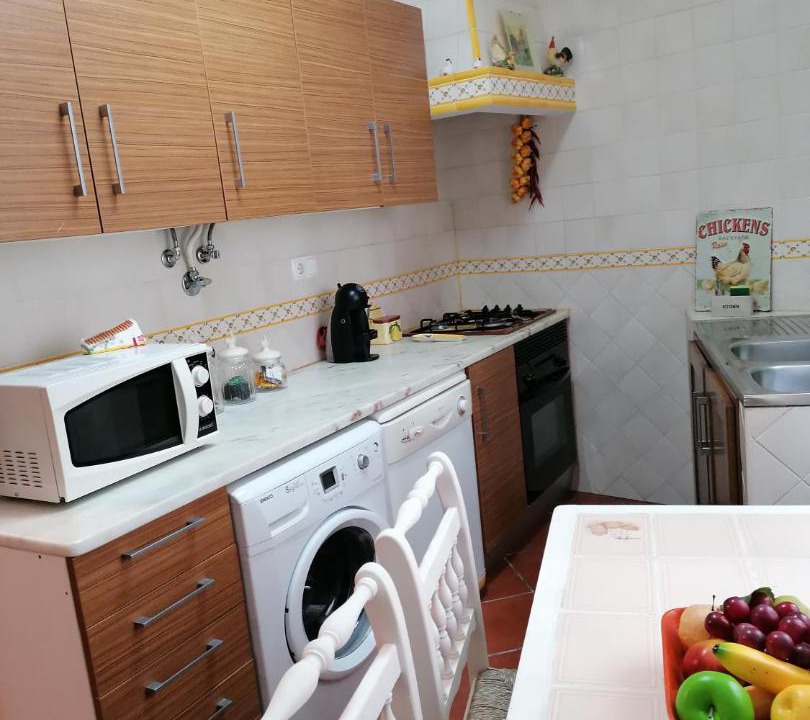 Photo of Kitchen in Mertola