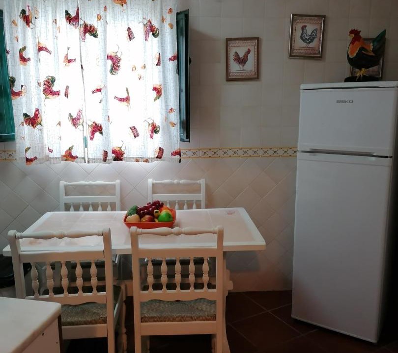 Photo of Kitchen in Mertola