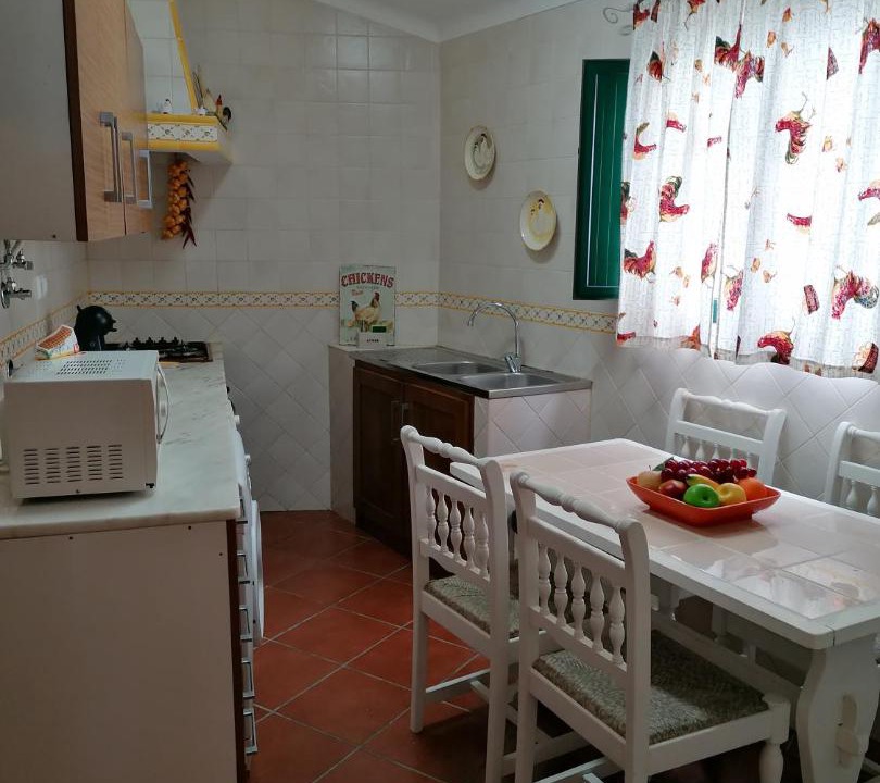 Photo of Kitchen in Mertola