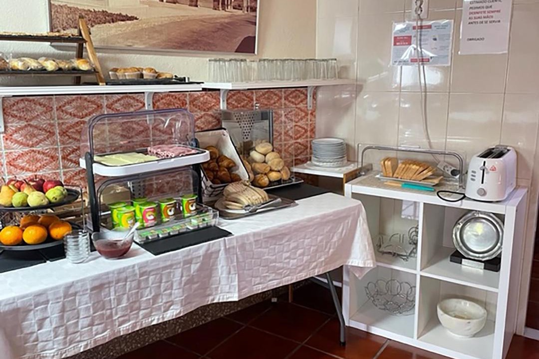 Photo of Kitchen in Estremoz