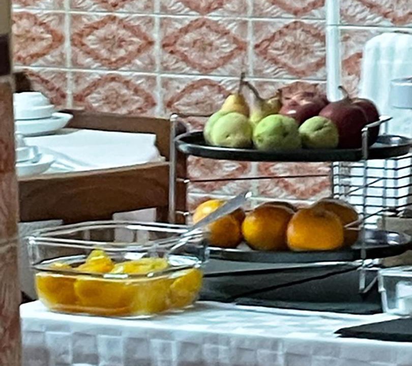 Photo of Kitchen in Estremoz
