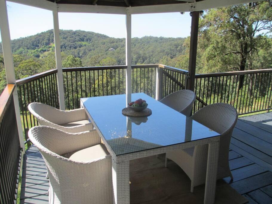 Photo of Patio Balcony in Bonogin