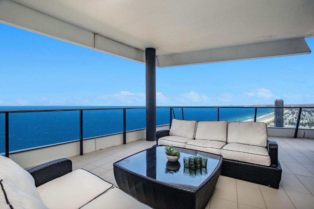 Photo of Patio Balcony in Broadbeach