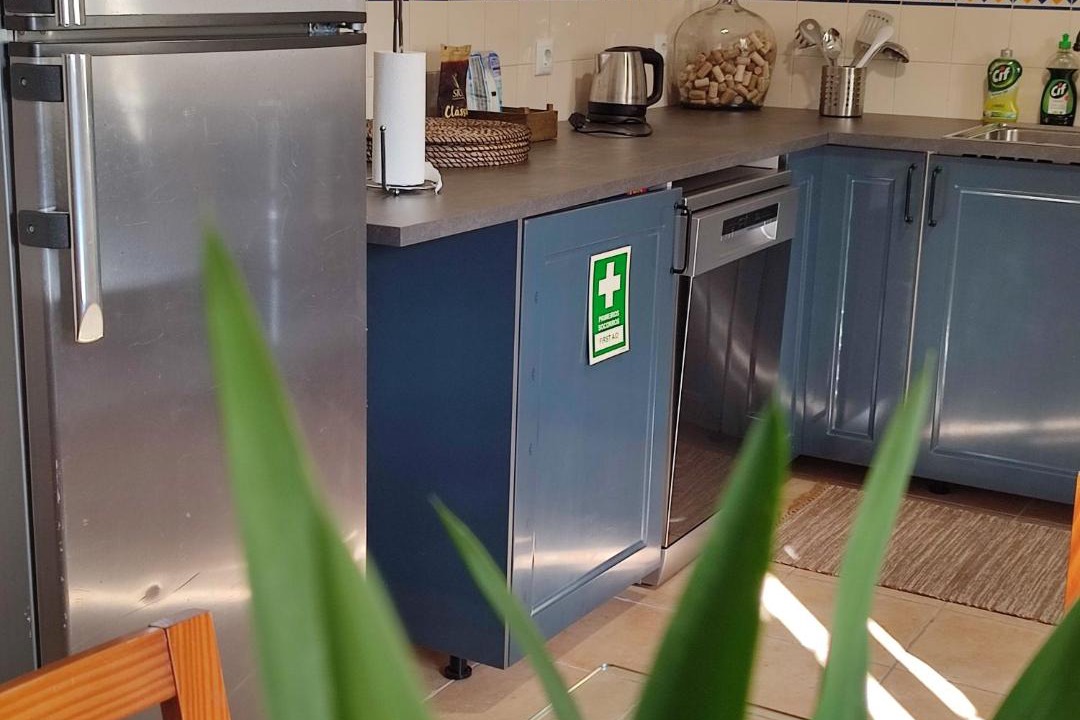 Photo of Kitchen in Seia