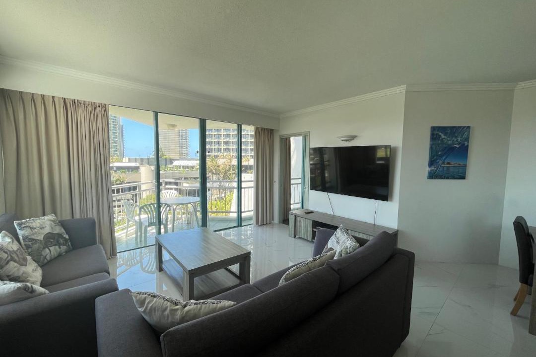 Photo of Others in Surfers Paradise