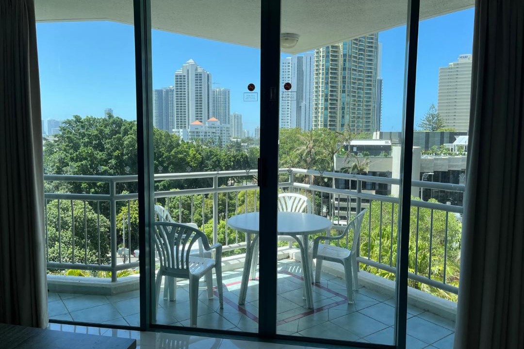Photo of Patio Balcony in Surfers Paradise
