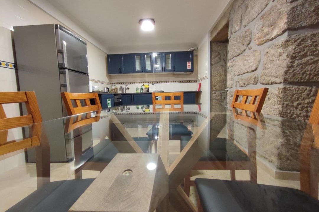 Photo of Livingroom in Seia
