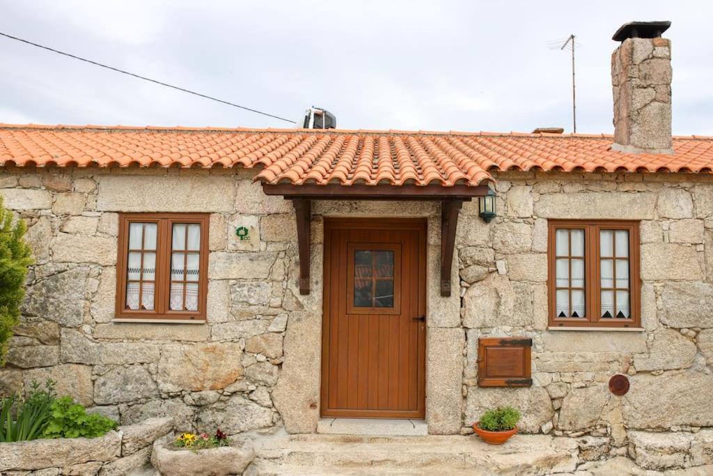 Photo of Buildings in Sortelha