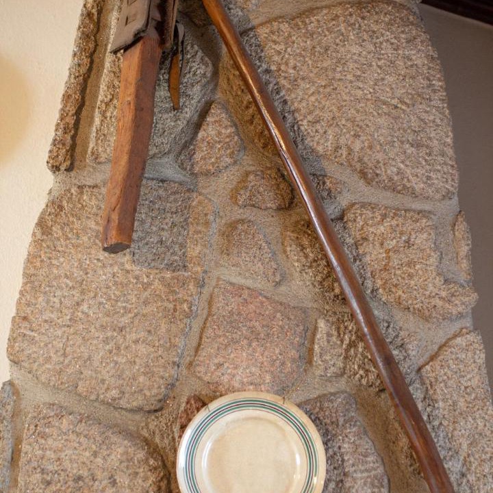Photo of Bathroom in Sortelha