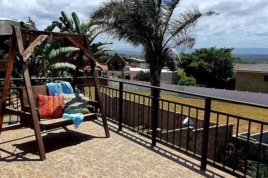 Photo of Patio Balcony in Wavecrest