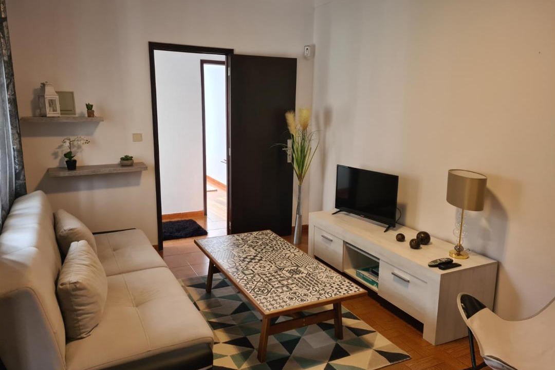 Photo of Livingroom in Anreade