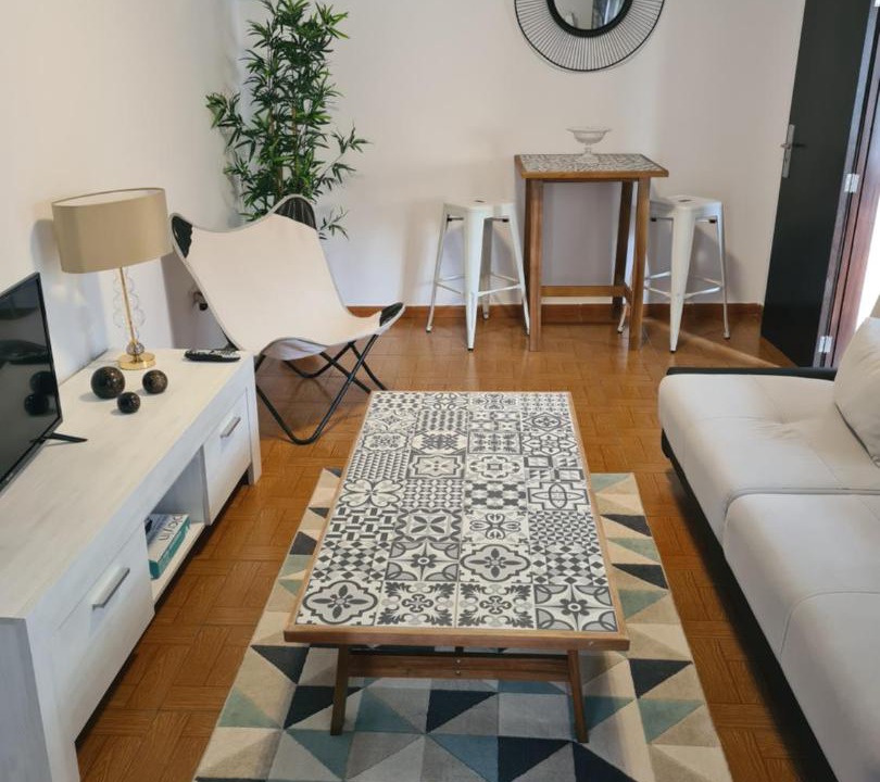 Photo of Livingroom in Anreade