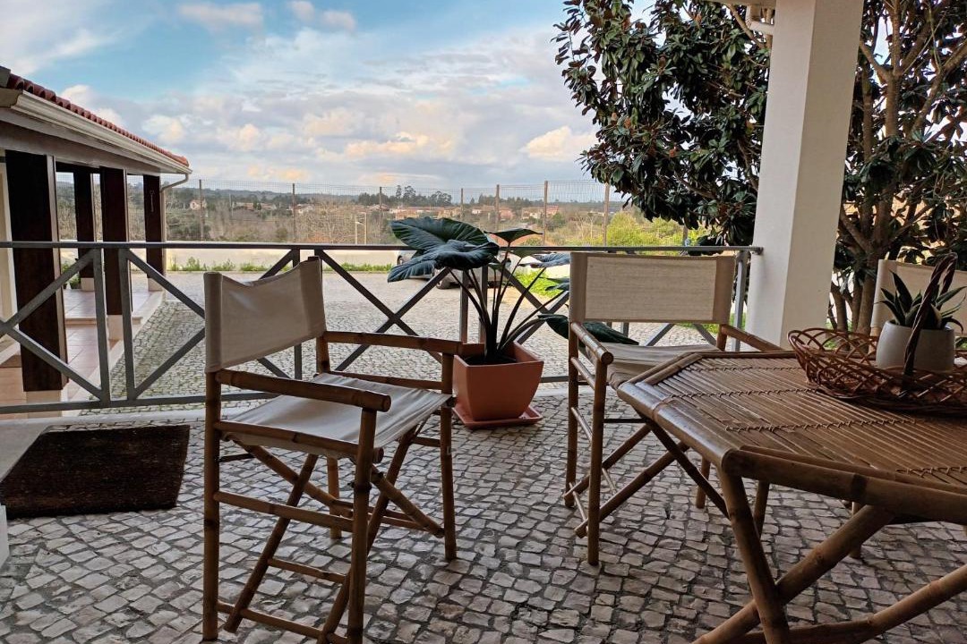 Photo of Patio Balcony in Barcouco