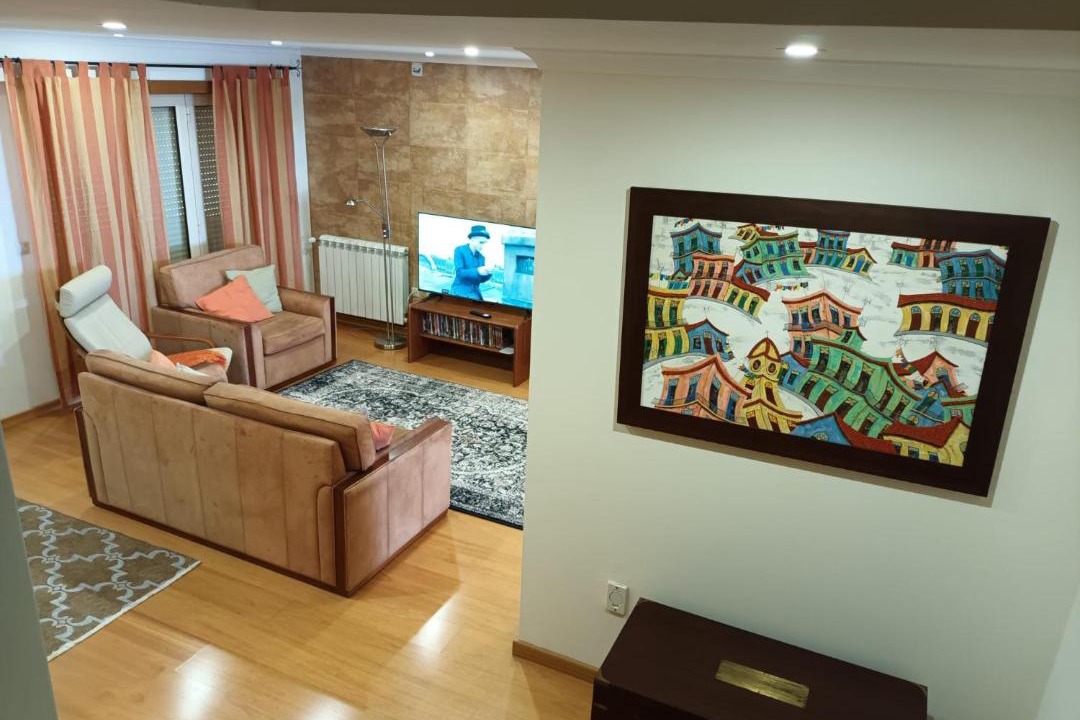 Photo of Livingroom in Barcouco