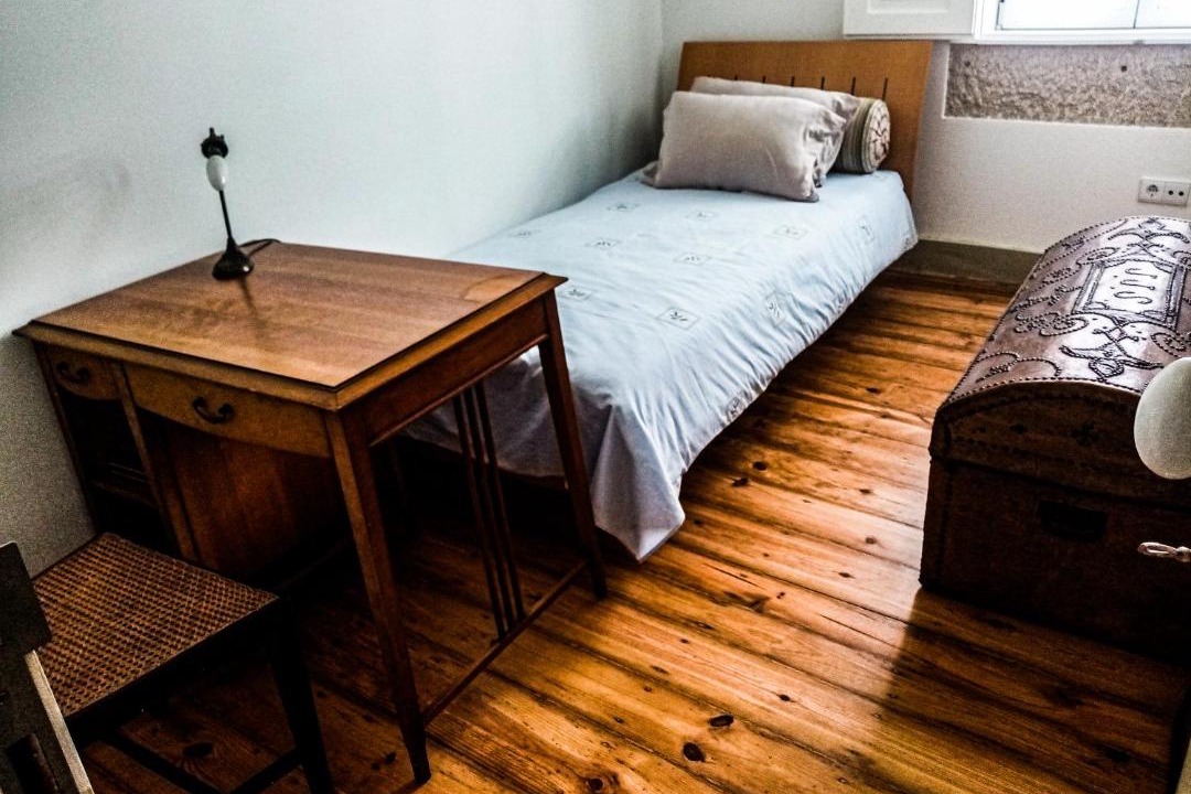 Photo of Bedroom in Esculca