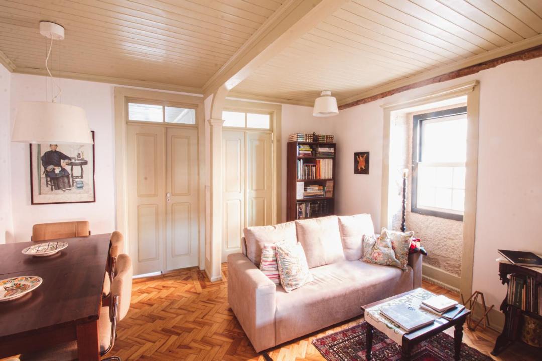 Photo of Livingroom in Esculca