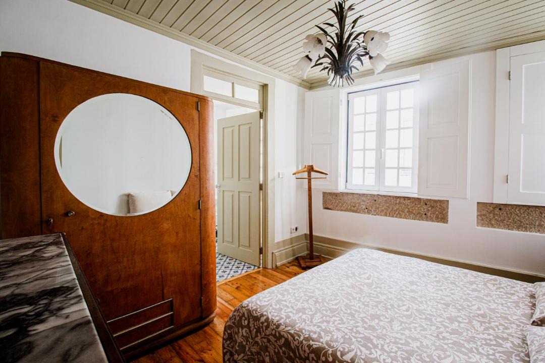 Photo of Bedroom in Esculca