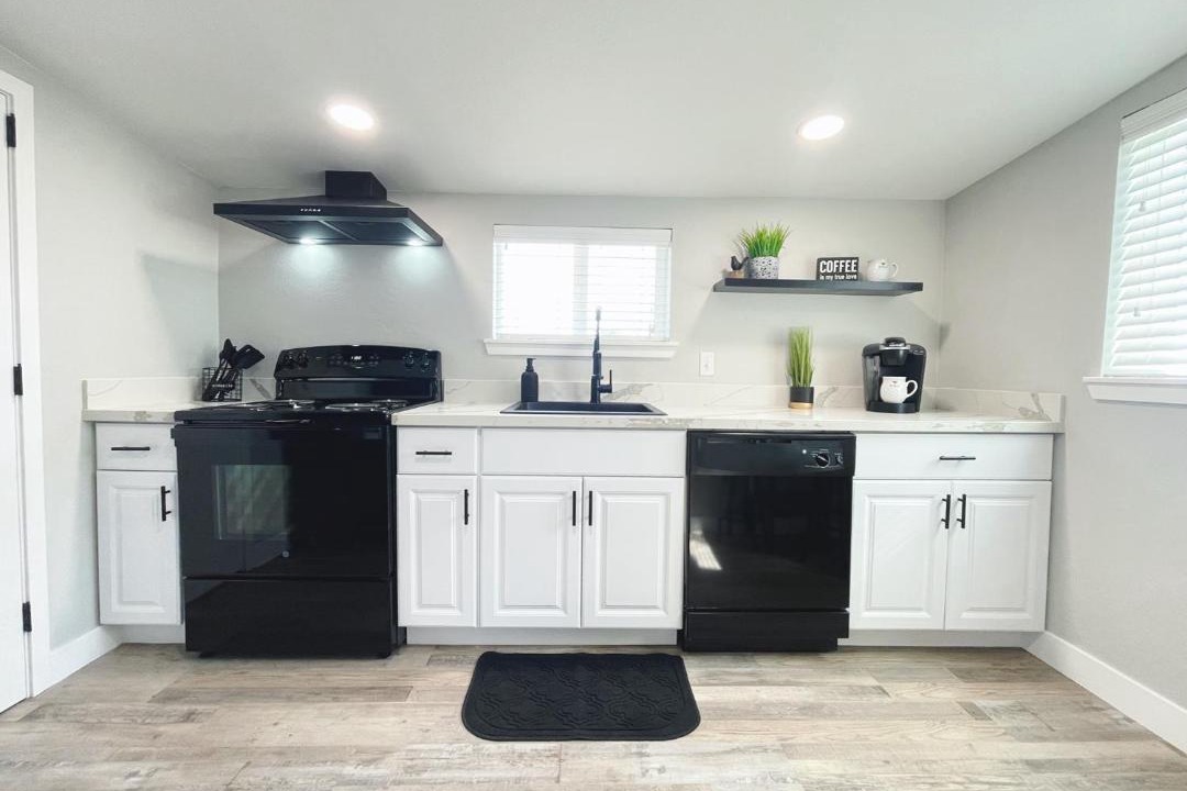 Photo of Kitchen in Visalia