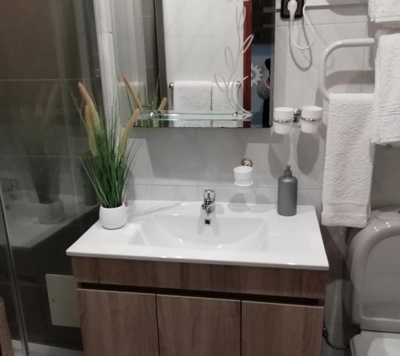 Photo of Bathroom in Seia