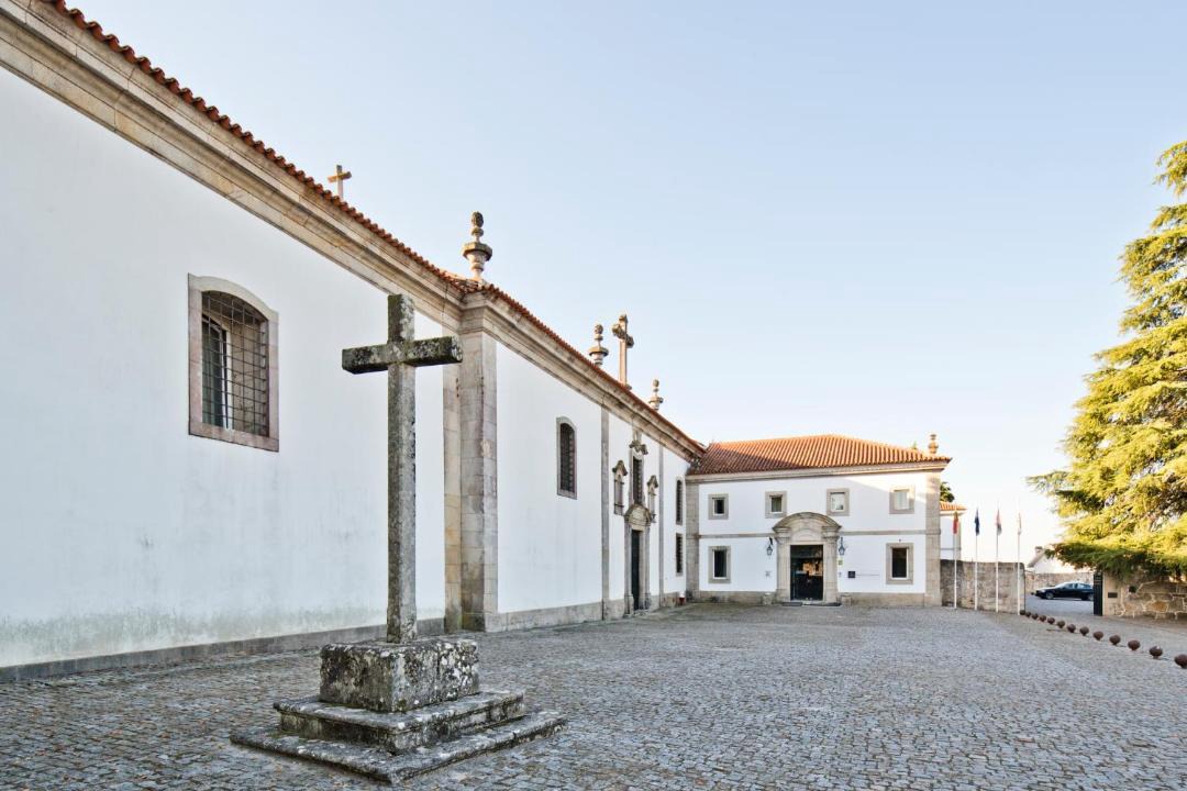 Photo of Buildings in Vila Pouca da Beira