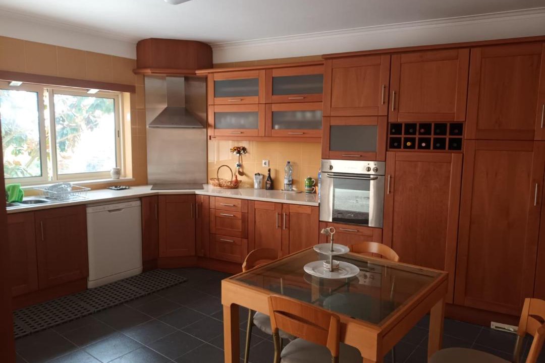 Photo of Kitchen in Barcouco