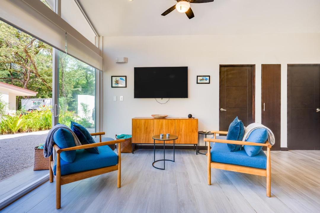 Photo of Livingroom in Avellanas Beach